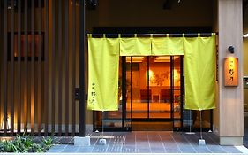 Onyado Nono Osaka Yodoyabashi